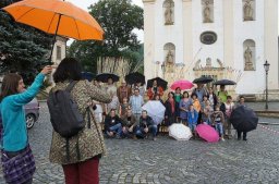 25. 7. 2012 "DEN S JIŘÍM PAVLICOU"