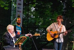 26. 7. 2012 "HUDBA A BARIÉRY"
