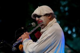 27. 7. 2012 "BARIÉRY A DIVOKÉ BAROKO"