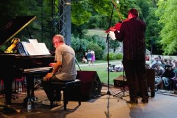  22. 7. 2013 "FOLK A TANGO" 