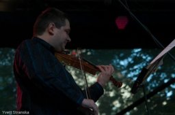 22. 7. 2013 "FOLK A TANGO"