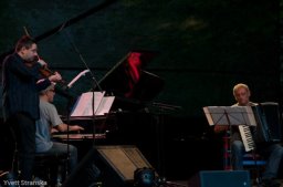 22. 7. 2013 "FOLK A TANGO"