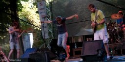 22. 7. 2013 "FOLK A TANGO"