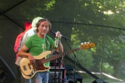  23. 7. 2013 "K EMOCÍM"