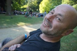 24. 7. 2013 "PŘÁTELÉ"