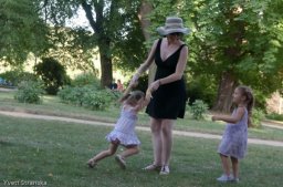 Folkové prázdniny 2013