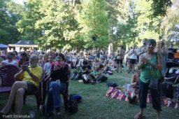 24. 7. 2013 "PŘÁTELÉ"