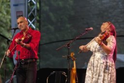 24. 7. 2013 "PŘÁTELÉ"