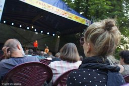 24. 7. 2013 "PŘÁTELÉ"