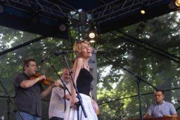 24. 7. 2013 "PŘÁTELÉ"