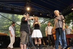 24. 7. 2013 "PŘÁTELÉ"