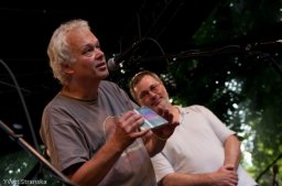 24. 7. 2013 "PŘÁTELÉ"