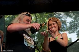 24. 7. 2013 "PŘÁTELÉ"