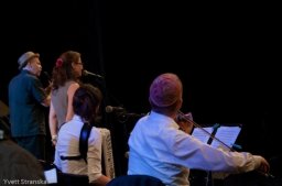 24. 7. 2013 "PŘÁTELÉ"