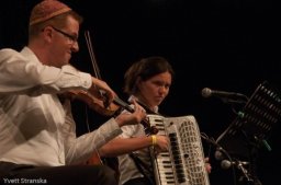 24. 7. 2013 "PŘÁTELÉ"