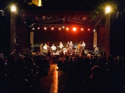 24. 7. 2013 "PŘÁTELÉ"