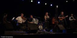 24. 7. 2013 "PŘÁTELÉ"