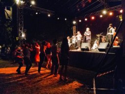 24. 7. 2013 "PŘÁTELÉ"