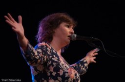  25. 7. 2013 "TANGO &amp; SONGS"