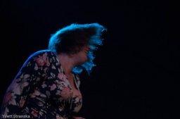 25. 7. 2013 "TANGO &amp; SONGS"