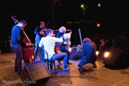 26. 7. 2013 "O LÁSCE"
