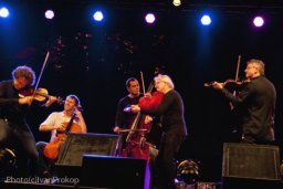 26. 7. 2013 "O LÁSCE"