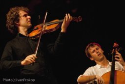  26. 7. 2013 "O LÁSCE"