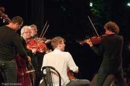 26. 7. 2013 "O LÁSCE"