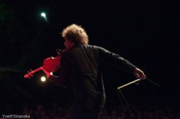26. 7. 2013 "O LÁSCE"