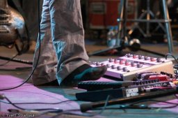 27. 7. 2013 "CHUTĚ"