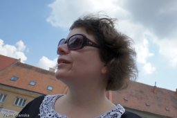  27. 7. 2014 "NEDĚLNÍ ZAHRADNÍ SLAVNOST" 
