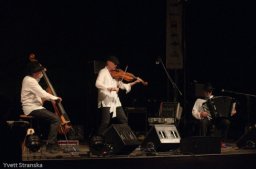 27. 7. 2014 "NEDĚLNÍ ZAHRADNÍ SLAVNOST"