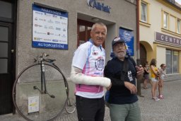 27. 7. 2014 "NEDĚLNÍ ZAHRADNÍ SLAVNOST"