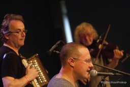  28. 7. 2014 "HOUSLE A NADĚJE"