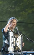 30. 7. 2014 "CESTY S NADĚJEMI"