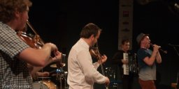 31. 7. 2014 "O NADĚJÍCH"
