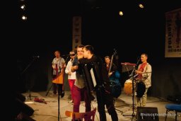 31. 7. 2014 "O NADĚJÍCH"