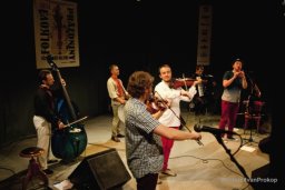 31. 7. 2014 "O NADĚJÍCH"