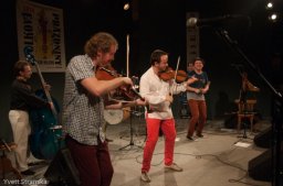 31. 7. 2014 "O NADĚJÍCH"