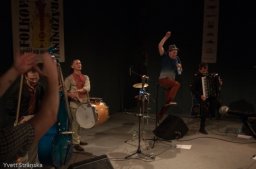 31. 7. 2014 "O NADĚJÍCH"