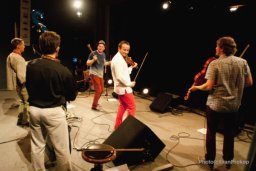 31. 7. 2014 "O NADĚJÍCH"