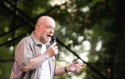 1. 8. 2015 "ODVAHA RŮZNOSTI"