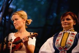 1. 8. 2015 "ODVAHA RŮZNOSTI"