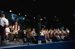 1. 8. 2015 "ODVAHA RŮZNOSTI"