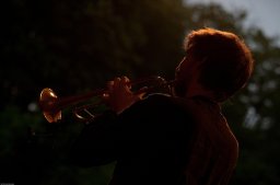  25. 7. 2015 "SLAVNOSTNÍ OTEVŘENÍ FOLKOVÝCH PRÁZDNIN - ODVAHA PROTI PŘEDSUDKŮM"