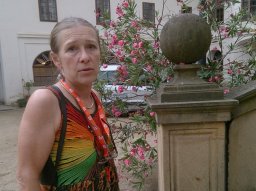  25. 7. 2015 "SLAVNOSTNÍ OTEVŘENÍ FOLKOVÝCH PRÁZDNIN - ODVAHA PROTI PŘEDSUDKŮM"