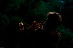  25. 7. 2015 "SLAVNOSTNÍ OTEVŘENÍ FOLKOVÝCH PRÁZDNIN - ODVAHA PROTI PŘEDSUDKŮM"