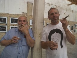  25. 7. 2015 "SLAVNOSTNÍ OTEVŘENÍ FOLKOVÝCH PRÁZDNIN - ODVAHA PROTI PŘEDSUDKŮM"