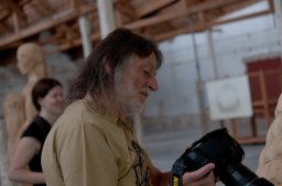  25. 7. 2015 "SLAVNOSTNÍ OTEVŘENÍ FOLKOVÝCH PRÁZDNIN - ODVAHA PROTI PŘEDSUDKŮM"