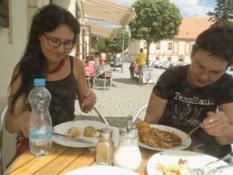 28. 7. 2015 "ODVAHA OBJEVOVÁNÍ"